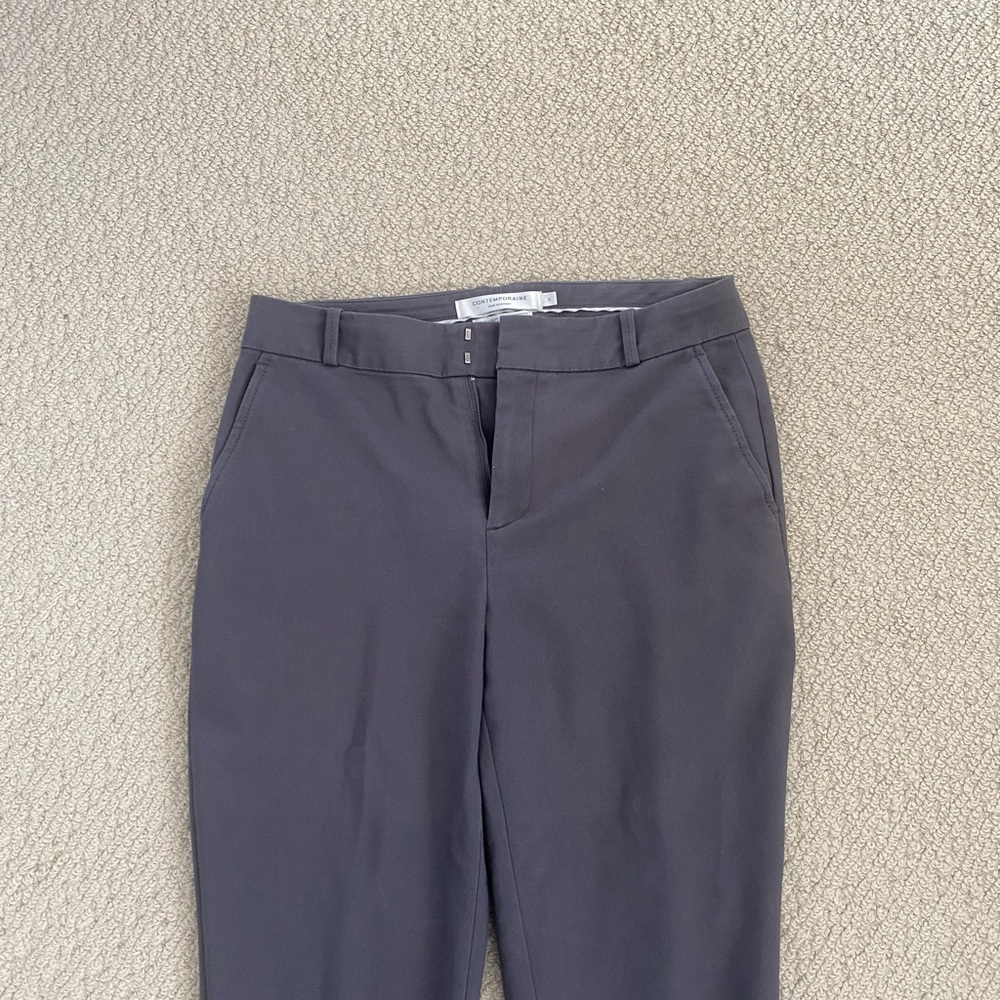 Gray Dress Pants - Picture 2 of 5